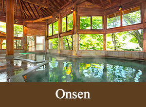 onsen